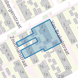 Perceel NWK01-F-6359