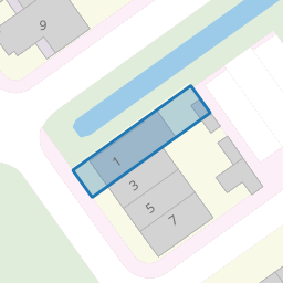 Perceel NWK01-F-6364