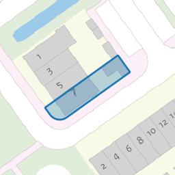 Perceel NWK01-F-6367