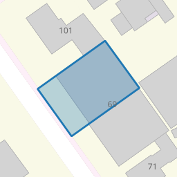 Perceel NWK01-F-6376