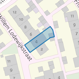 Perceel NWK01-F-6385