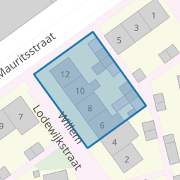 Perceel NWK01-F-6386