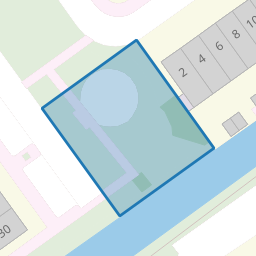 Perceel NWK01-F-6396