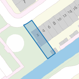 Perceel NWK01-F-6397