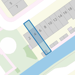 Perceel NWK01-F-6398