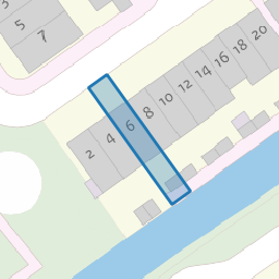 Perceel NWK01-F-6399