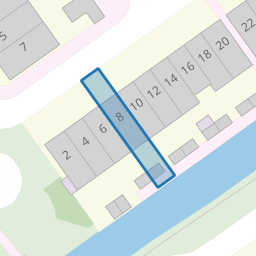 Perceel NWK01-F-6400