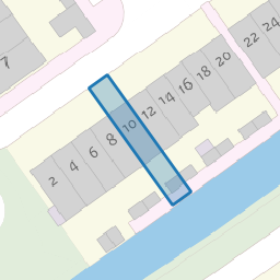 Perceel NWK01-F-6401