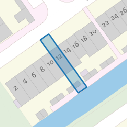 Perceel NWK01-F-6402