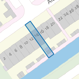 Perceel NWK01-F-6403