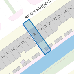 Perceel NWK01-F-6407