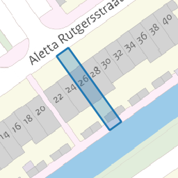 Perceel NWK01-F-6409