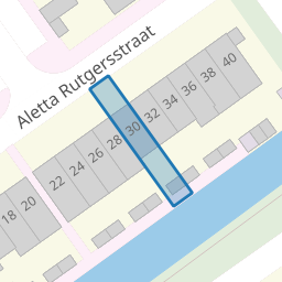 Perceel NWK01-F-6411