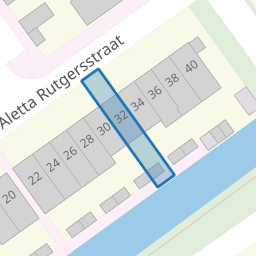 Perceel NWK01-F-6412