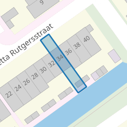 Perceel NWK01-F-6413