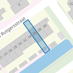 Perceel NWK01-F-6414