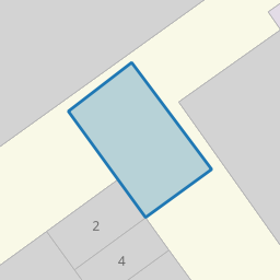 Perceel NWK01-F-6425