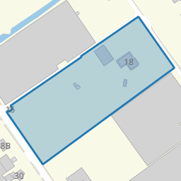 Perceel NWK01-F-6432