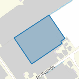 Perceel NWK01-F-6464