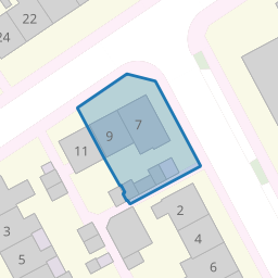 Perceel NWK01-F-6481