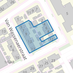 Perceel NWK01-F-6483