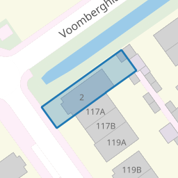 Perceel NWK01-F-6488