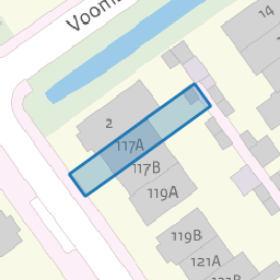 Perceel NWK01-F-6491