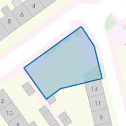 Perceel NWK01-F-6494