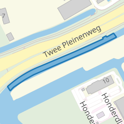 Perceel NWK01-F-6548