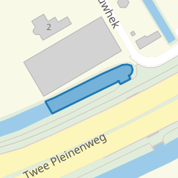 Perceel NWK01-F-6550