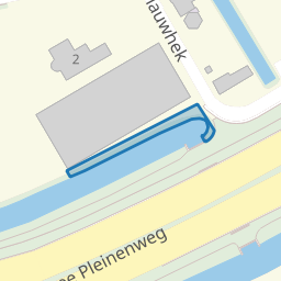 Perceel NWK01-F-6551