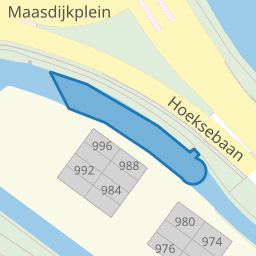 Perceel NWK01-F-6598