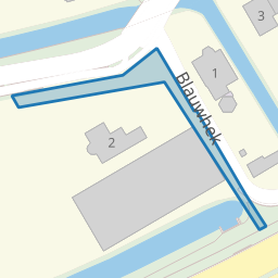 Perceel NWK01-F-6604