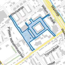 Perceel NWK01-F-6637