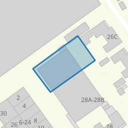 Perceel NWK01-F-6641