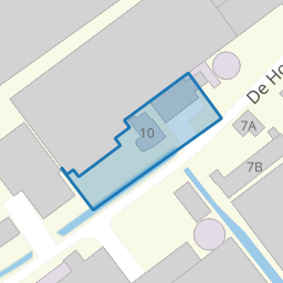 Perceel NWK01-F-6716