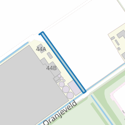 Perceel NWK01-F-6810