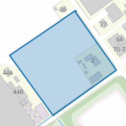 Perceel NWK01-F-6811