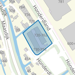 Perceel NWK01-F-6836