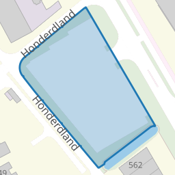 Perceel NWK01-F-6840