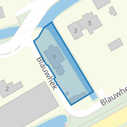 Perceel NWK01-F-6886