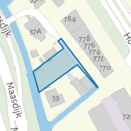 Perceel NWK01-F-6897