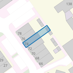 Perceel NWK01-F-6899