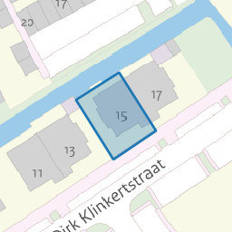 Perceel NWK01-F-6908