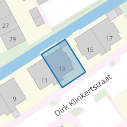 Perceel NWK01-F-6913