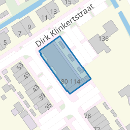 Perceel NWK01-F-6923