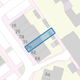 Perceel NWK01-F-6928