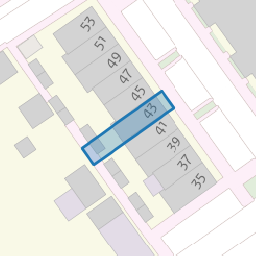 Perceel NWK01-F-6929