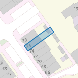 Perceel NWK01-F-6933