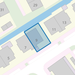 Perceel NWK01-F-6936